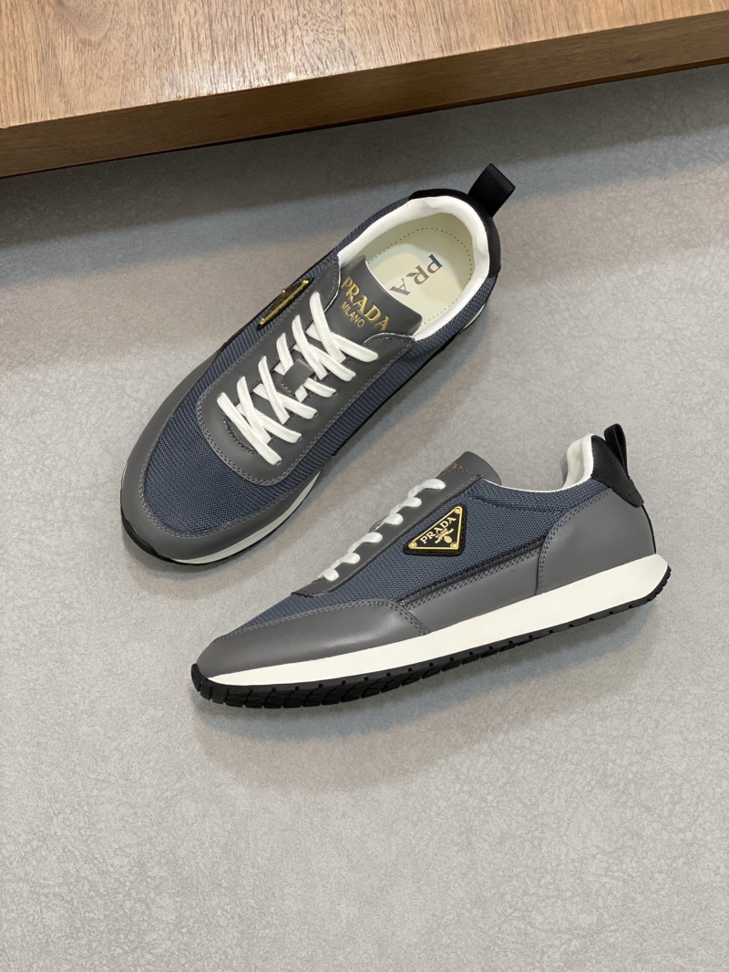 Prada Casual Shoes